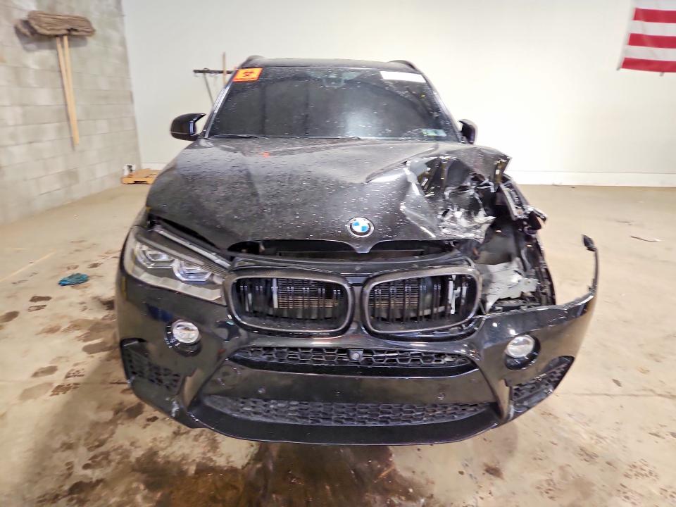 Aukcja sprzedaży 2018 Bmw X5, vin: 5YMKT6C56J0X21328, numer aukcji: 63111926