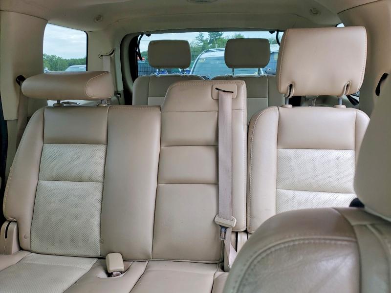 Aukcja sprzedaży 2010 Ford Explorer, vin: 1FMEU7F83AUA83929, numer aukcji: 65922536