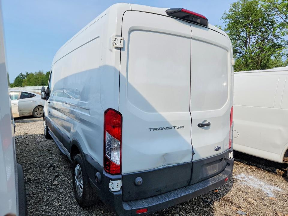 2020 Ford Transit მანქანა იყიდება აუქციონზე, vin: 1FTBW9C85LKA76657, აუქციონის ნომერი: 61608406