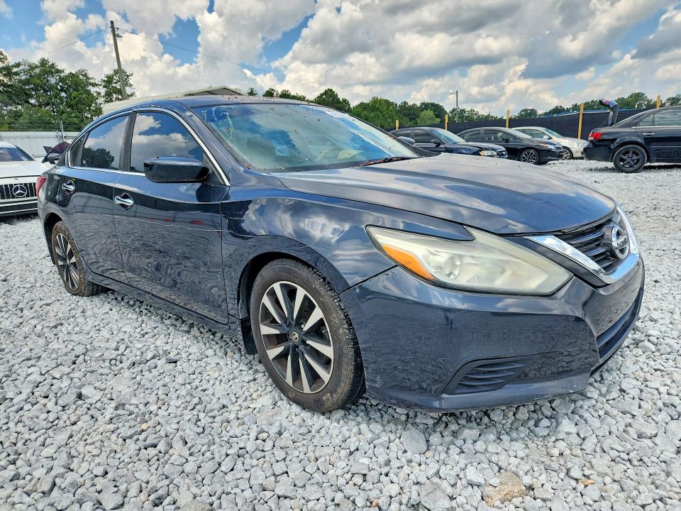 2016 Nissan Altima მანქანა იყიდება აუქციონზე, vin: 1N4AL3AP1GC191984, აუქციონის ნომერი: 65296506