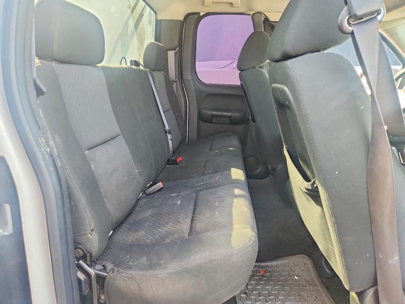 2012 Chevrolet Silverado მანქანა იყიდება აუქციონზე, vin: 1GCRCREA5CZ280521, აუქციონის ნომერი: 65875606