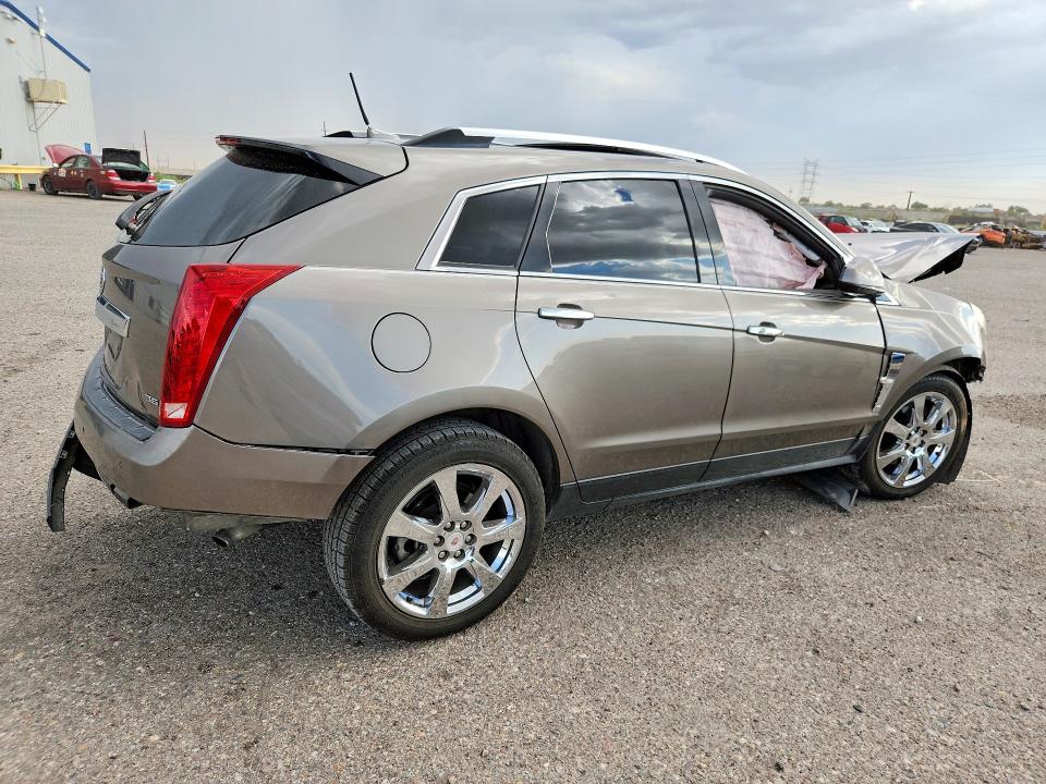 Aukcja sprzedaży 2012 Cadillac Srx, vin: 3GYFNBE36CS608140, numer aukcji: 65954176