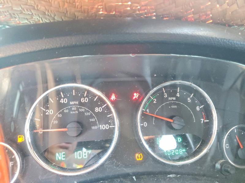 Aukcja sprzedaży 2018 Jeep Wrangler, vin: 1C4GJWAG0JL929860, numer aukcji: 63771066