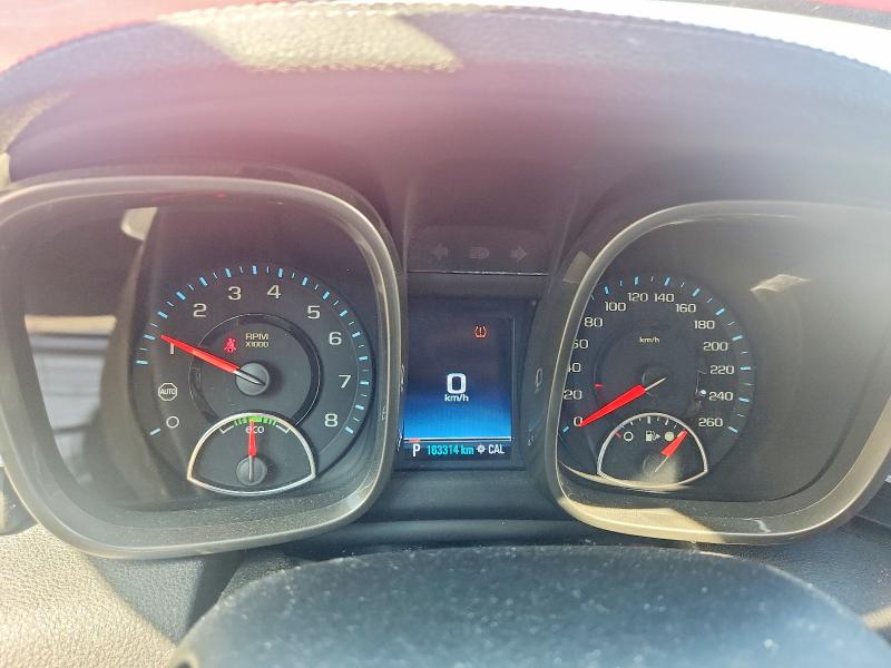 Aukcja sprzedaży 2013 Chevrolet Malibu, vin: 1G11D5SR7DF129799, numer aukcji: 66361386