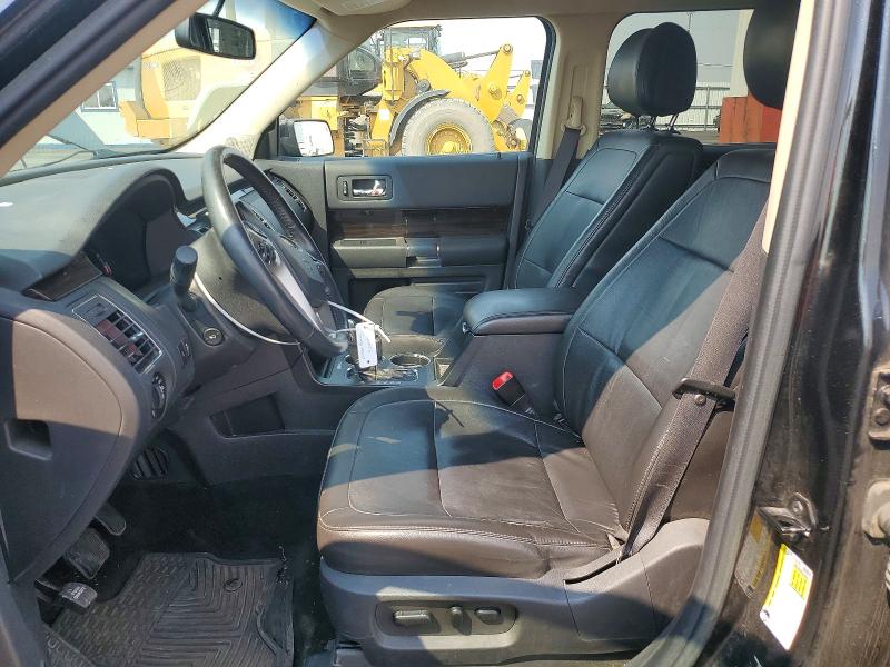 64235536 :رقم المزاد ، 2FMHK6C80DBD29833 vin ، 2013 Ford Flex مزاد بيع