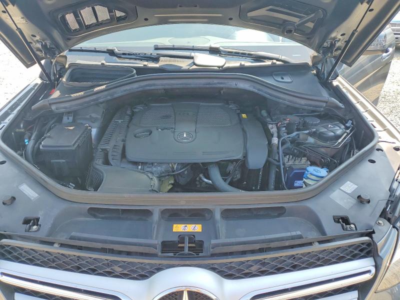Продажа на аукционе авто 2017 Mercedes-benz Gle, vin: 4JGDA5HBXHA932144, номер лота: 65597866