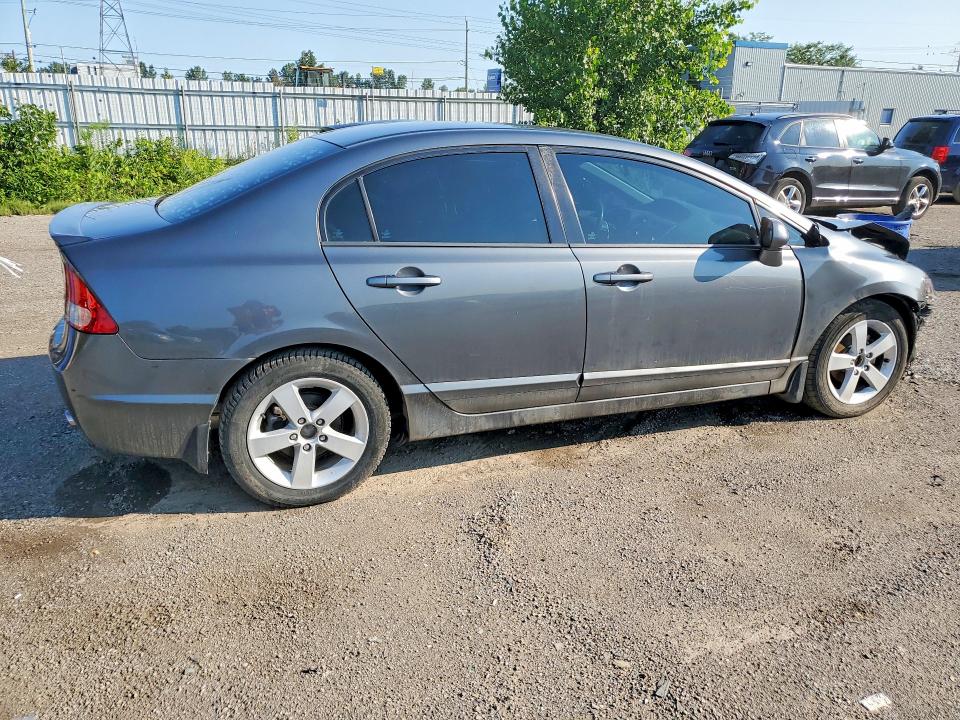 62888266 :رقم المزاد ، 2HGFA16019H108464 vin ، 2009 Honda Civic مزاد بيع