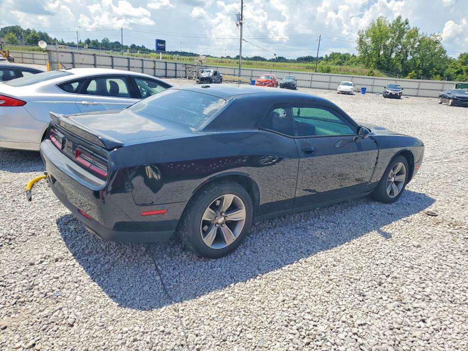 Aukcja sprzedaży 2019 Dodge Challenger, vin: 2C3CDZAG0KH677571, numer aukcji: 65286636