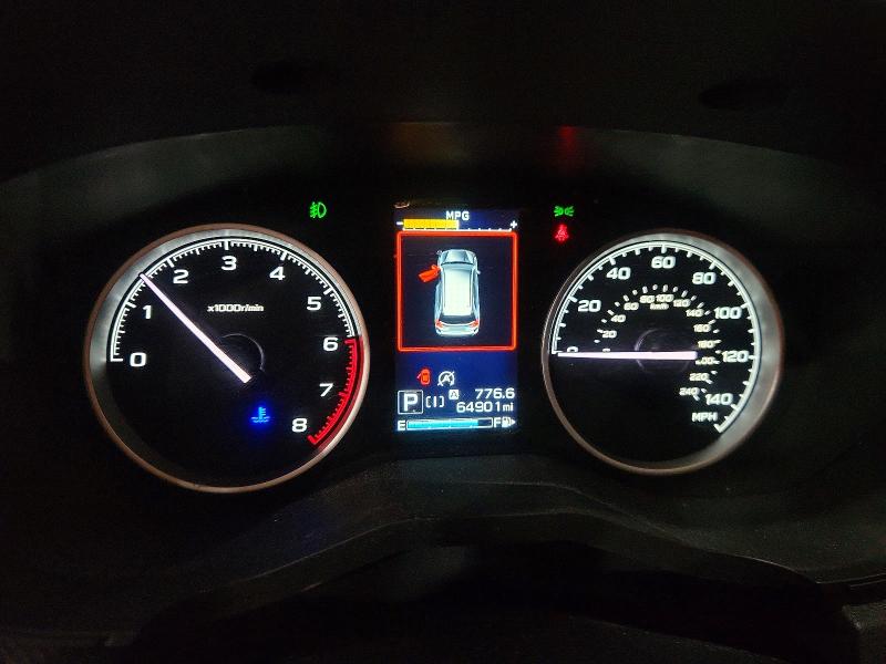 Продаж на аукціоні авто 2021 Subaru Forester, vin: JF2SKAJC2MH589000, номер лоту: 64375906