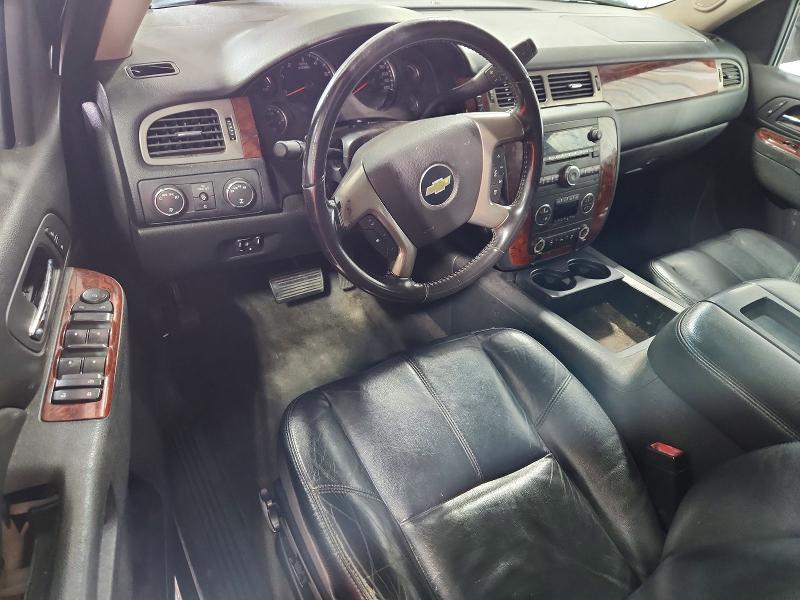 67166536 :رقم المزاد ، 3GNTKFE75CG159295 vin ، 2012 Chevrolet Avalanche مزاد بيع