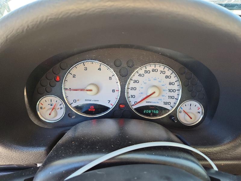Aukcja sprzedaży 2003 Jeep Liberty, vin: 1J4GL58K63W656546, numer aukcji: 65617076