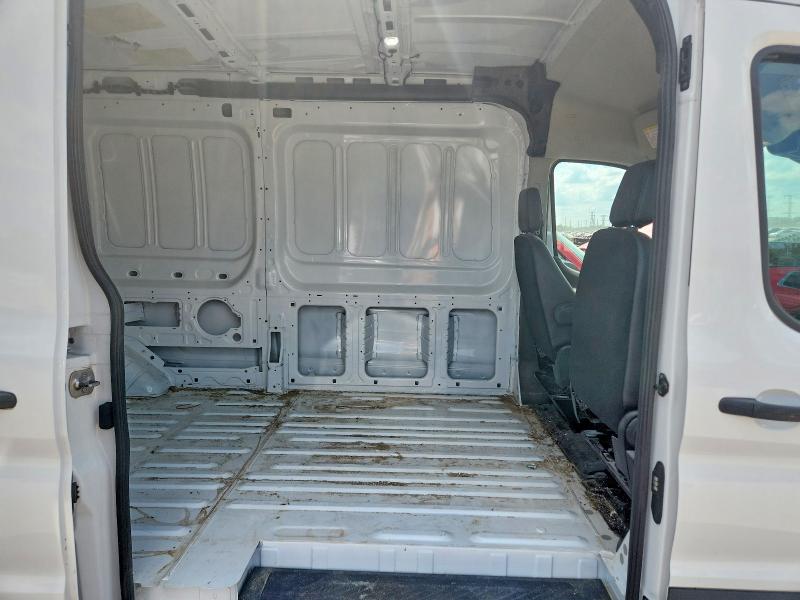 2023 Ford Transit მანქანა იყიდება აუქციონზე, vin: 1FTBR1C88PKC03724, აუქციონის ნომერი: 66237326