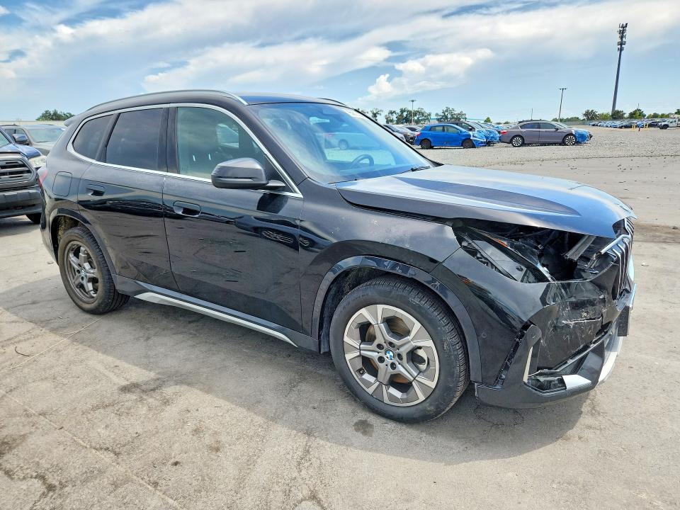 Aukcja sprzedaży 2025 Bmw X1, vin: WBX73EF06S5261104, numer aukcji: 65815366