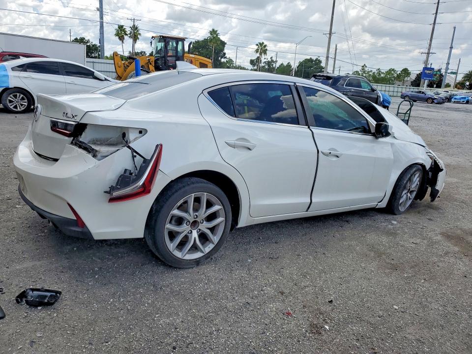 Продажа на аукционе авто 2021 Acura Ilx, vin: 19UDE2F32MA007582, номер лота: 64232576