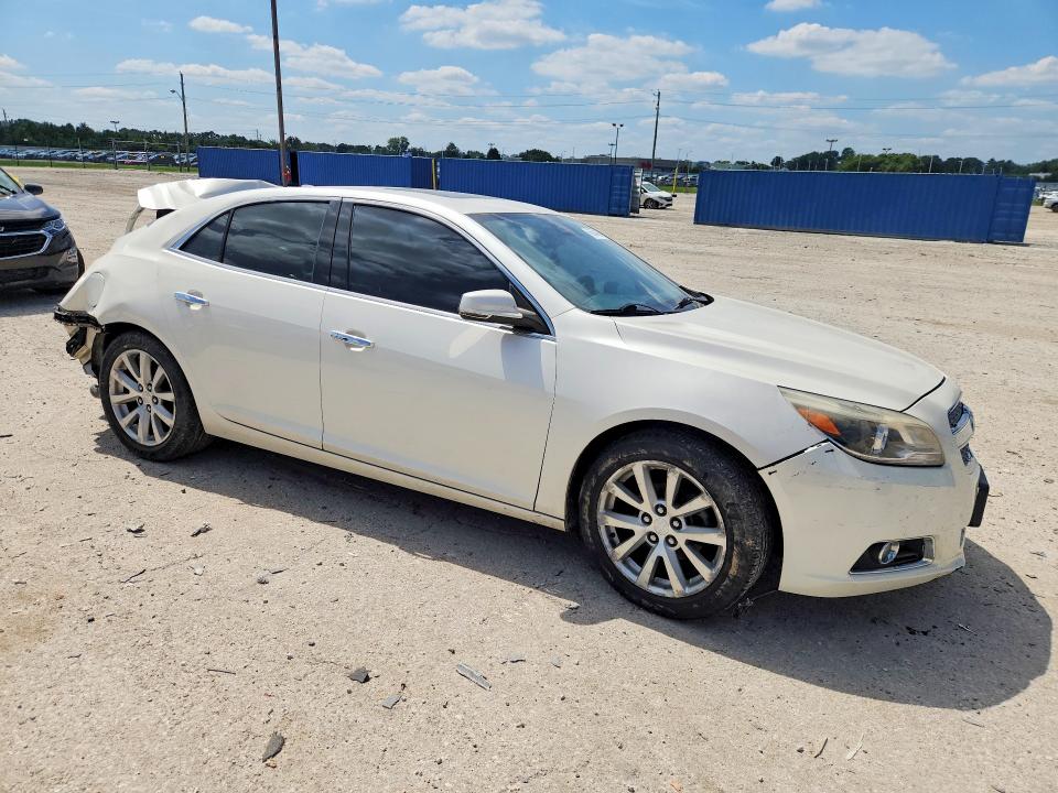 Продаж на аукціоні авто 2013 Chevrolet Malibu, vin: 1G11H5SA5DF153243, номер лоту: 66564496