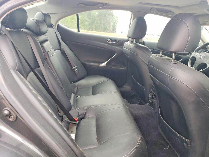 Aukcja sprzedaży 2009 Lexus Is, vin: JTHCK262792031354, numer aukcji: 64779656
