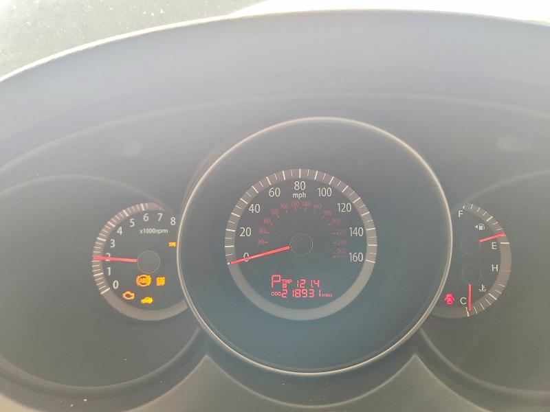 Продажа на аукционе авто 2009 Kia Optima, vin: KNAGE228795325420, номер лота: 65918116
