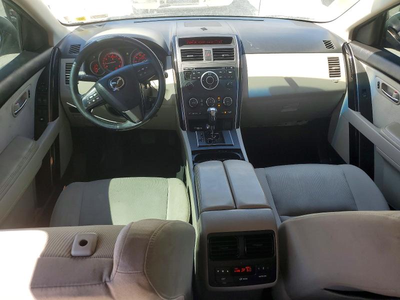 67006076 :رقم المزاد ، JM3TB3BV6B0325988 vin ، 2011 Mazda Cx-9 مزاد بيع