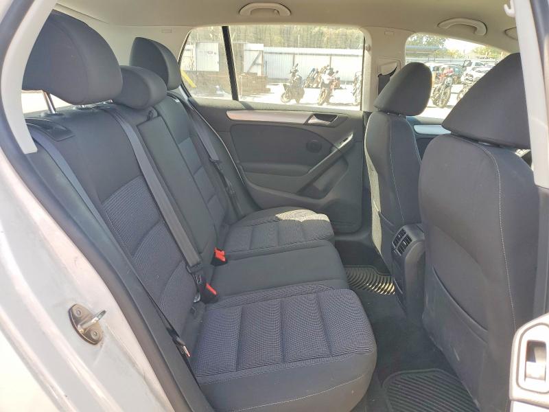 2014 Volkswagen Golf მანქანა იყიდება აუქციონზე, vin: WVWDB7AJ5EW002083, აუქციონის ნომერი: 64022526