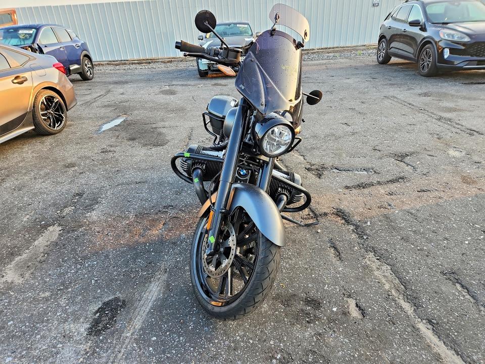 Aukcja sprzedaży 2024 Bmw R18, vin: WB10N6301R6H79628, numer aukcji: 64369216