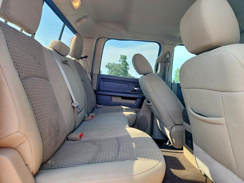 Aukcja sprzedaży 2012 Dodge Ram 2500, vin: 3C6UD5DL4CG338385, numer aukcji: 64413476