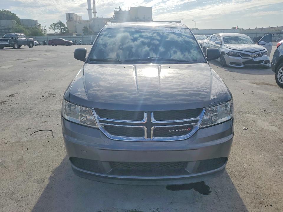 Aukcja sprzedaży 2013 Dodge Journey, vin: 3C4PDCAB2DT626484, numer aukcji: 65651716