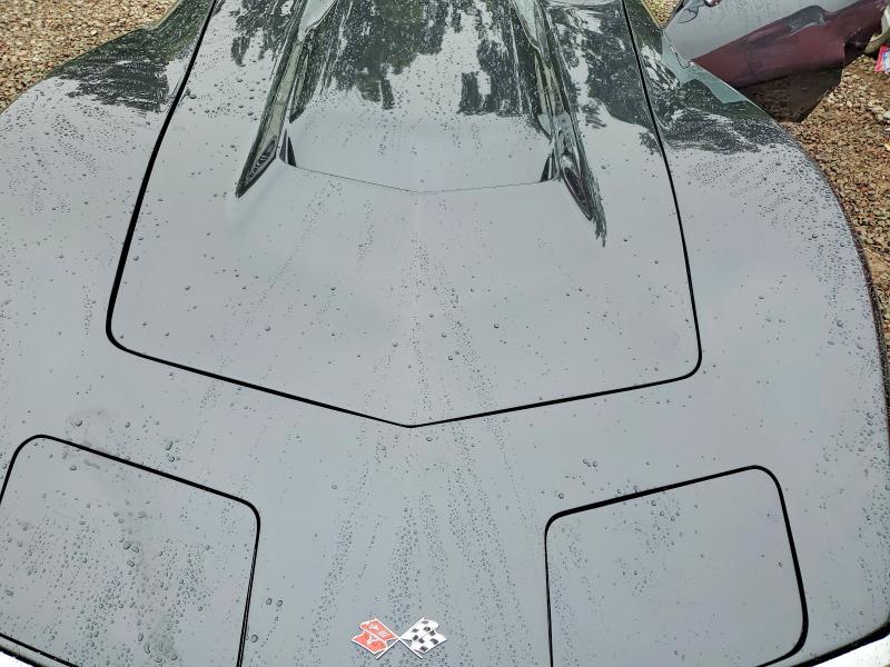 65116046 :رقم المزاد ، 194678S404842 vin ، 1968 Chevrolet Corvette مزاد بيع