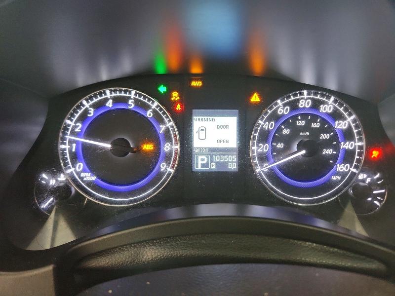 2014 Infiniti Qx50 მანქანა იყიდება აუქციონზე, vin: JN1BJ0HR7EM192772, აუქციონის ნომერი: 66424586