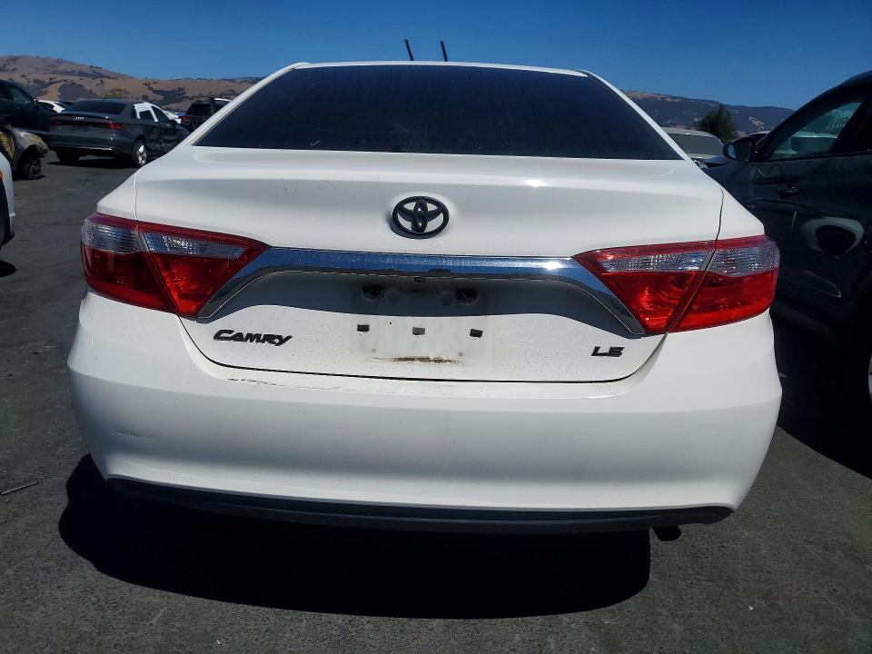 Aukcja sprzedaży 2015 Toyota Camry, vin: 4T1BF1FK1FU103737, numer aukcji: 67291796