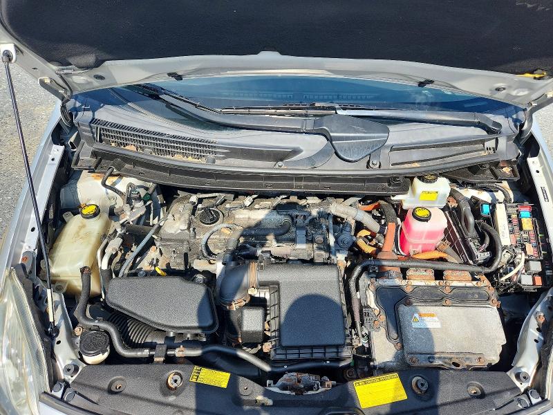 Продаж на аукціоні авто 2010 Toyota Prius, vin: JTDKN3DU8A1099784, номер лоту: 64088886