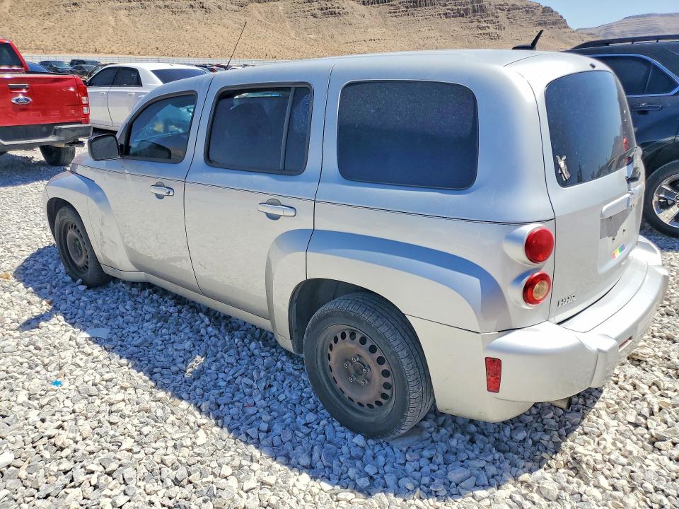 Aukcja sprzedaży 2010 Chevrolet Hhr, vin: 3GNBAADB4AS561696, numer aukcji: 63869836