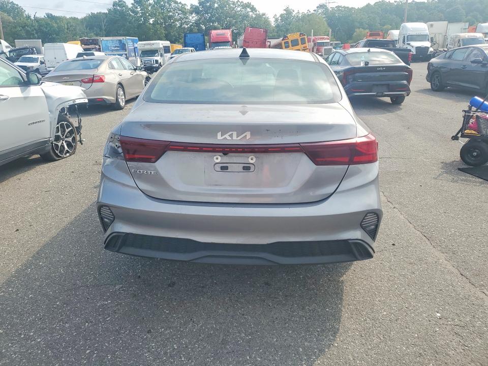 Aukcja sprzedaży 2024 Kia Forte, vin: 3KPF24AD7RE748956, numer aukcji: 66351626