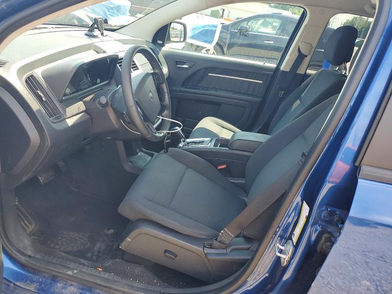 Продажа на аукционе авто 2010 Dodge Journey, vin: 3D4PG5FV2AT115457, номер лота: 64115016