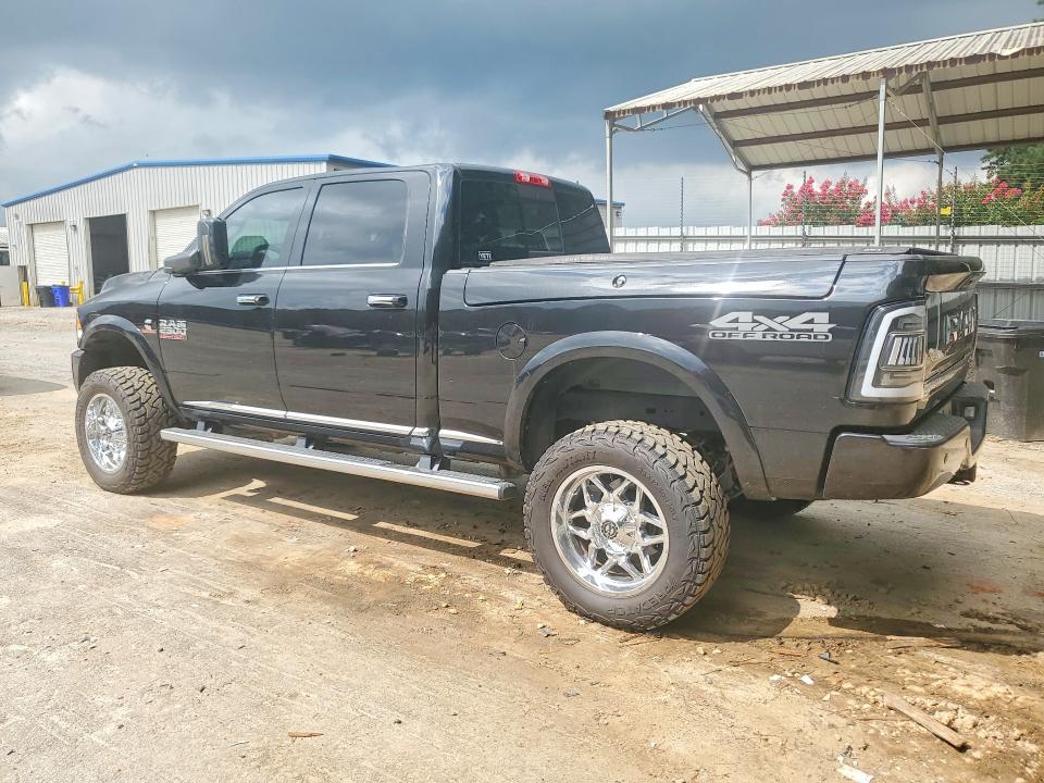 Aukcja sprzedaży 2017 Ram 2500, vin: 3C6UR5GL7HG509795, numer aukcji: 62606466