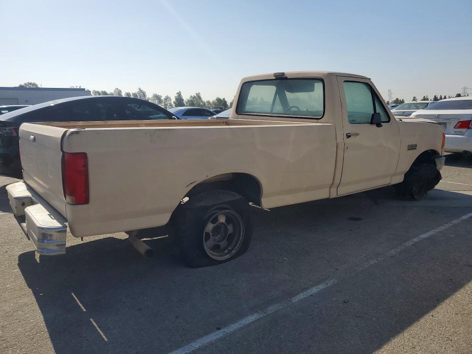 Продажа на аукционе авто 1991 Ford F150, vin: 1FTEF15N8MLA03456, номер лота: 62817016