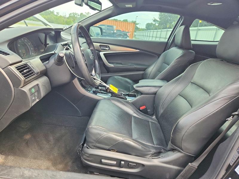 2016 Honda Accord მანქანა იყიდება აუქციონზე, vin: 1HGCT2B01GA002729, აუქციონის ნომერი: 65840306