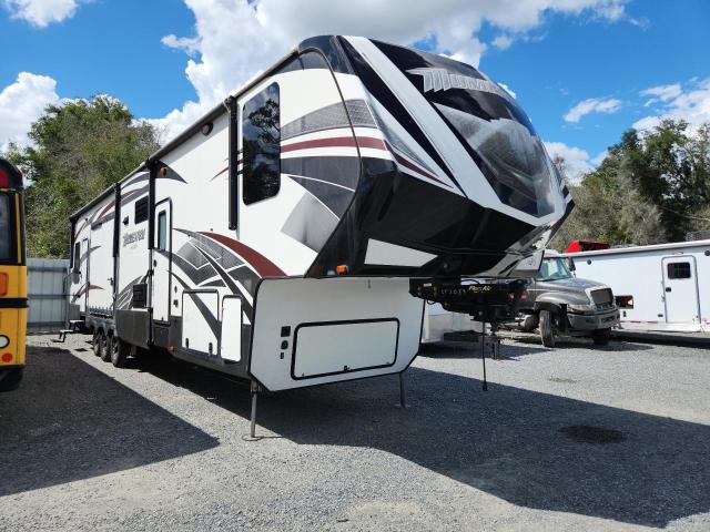 Продажа на аукционе авто 2017 Grand Design Momentum, vin: 573FM4533H1203925, номер лота: 66265116