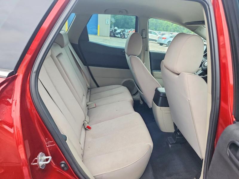 62891996 :رقم المزاد ، JM3ER293370149816 vin ، 2007 Mazda Cx-7 مزاد بيع