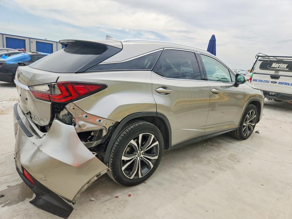 Продажа на аукционе авто 2020 Lexus Rx, vin: 2T2HZMAA9LC159242, номер лота: 66271446