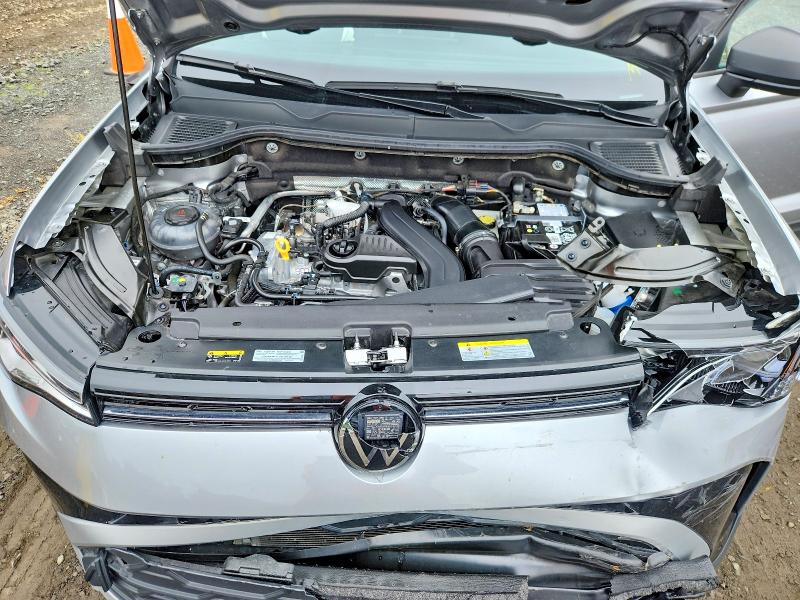 Продажа на аукционе авто 2026 Volkswagen Taos, vin: 3VV5C7B20TM018473, номер лота: 65590346