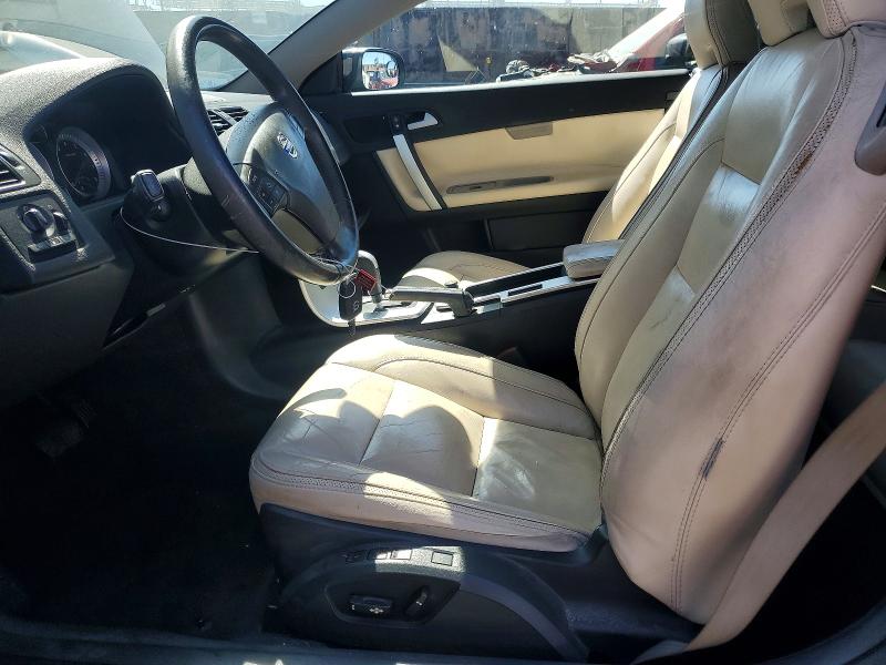 Aukcja sprzedaży 2012 Volvo C70, vin: YV1672MC8CJ123740, numer aukcji: 67405736