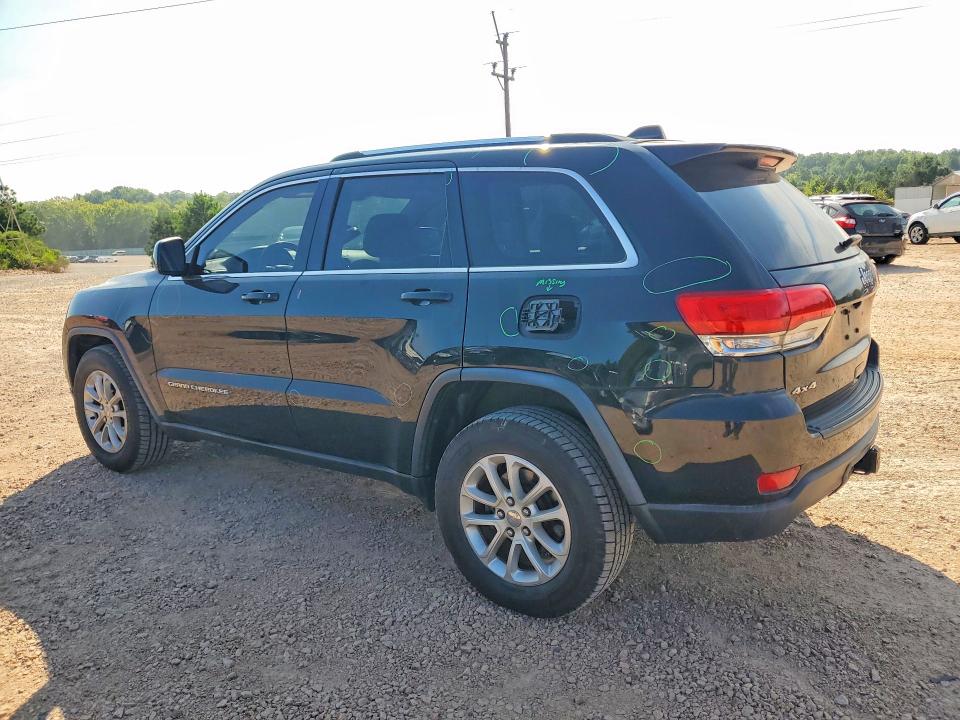 66102866 :رقم المزاد ، 1C4RJFAG6EC279964 vin ، 2014 Jeep Grand Cherokee مزاد بيع