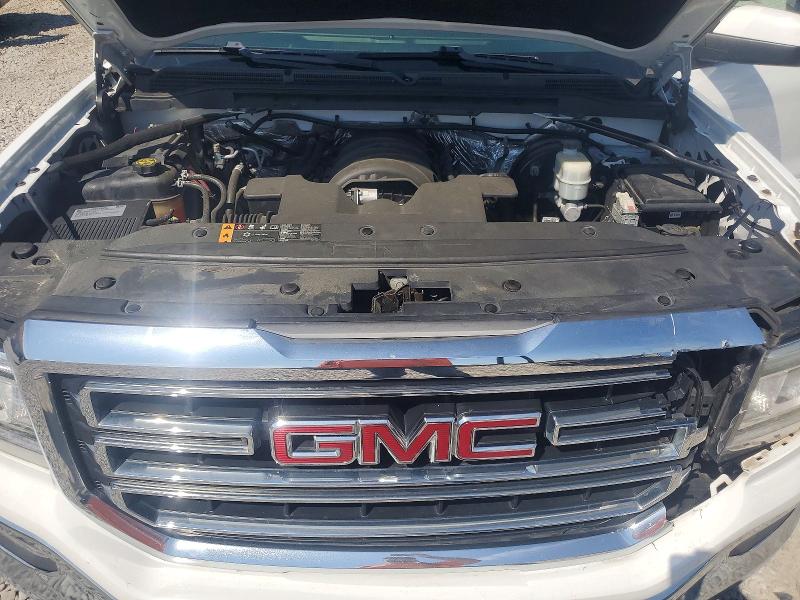 Продажа на аукционе авто 2017 Gmc Sierra, vin: 1GTV2MEC0HZ299488, номер лота: 66846086