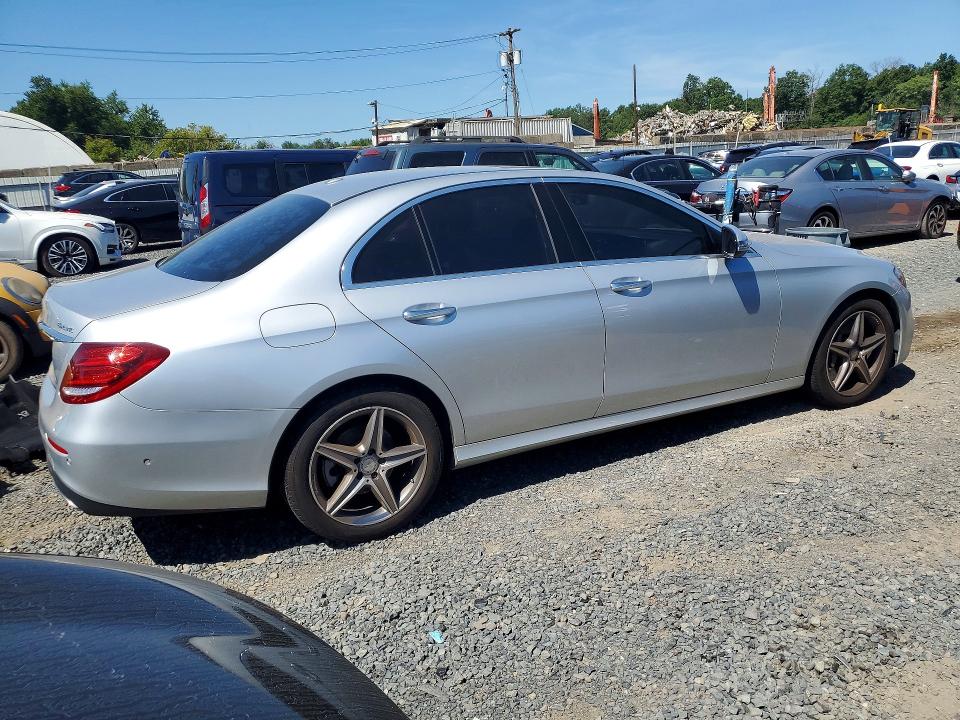 65985286 :رقم المزاد ، WDDZF4KB5HA040131 vin ، 2017 Mercedes-benz E مزاد بيع