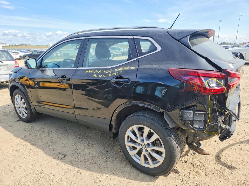 Продаж на аукціоні авто 2021 Nissan Qashqai, vin: JN1BJ1BW9MW428569, номер лоту: 66040226