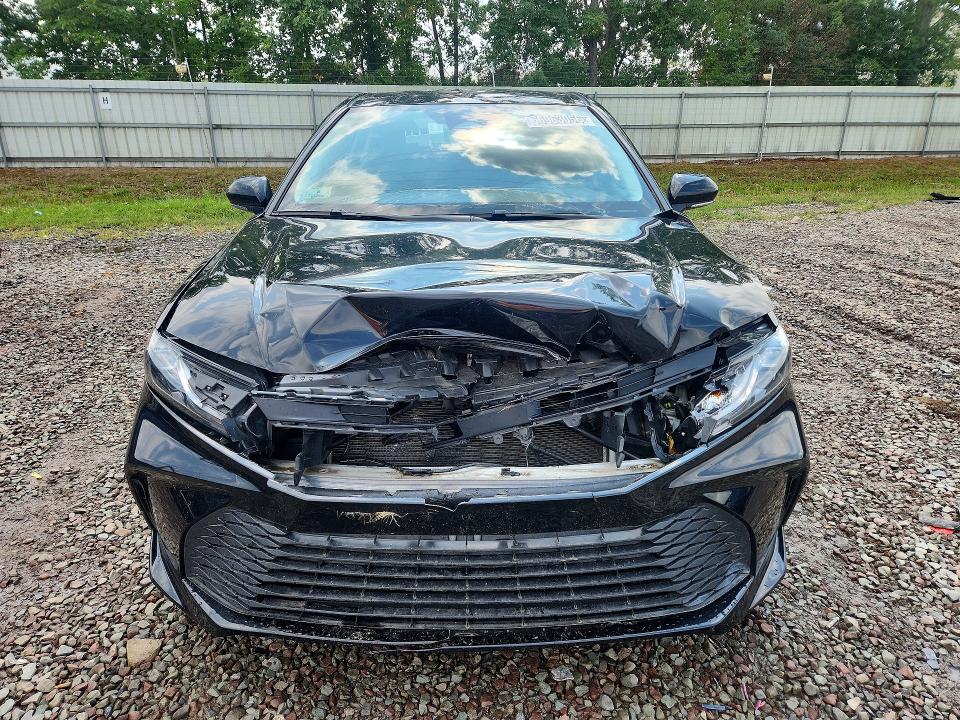 Aukcja sprzedaży 2025 Toyota Camry, vin: 4T1DAACK8SU014978, numer aukcji: 66963056
