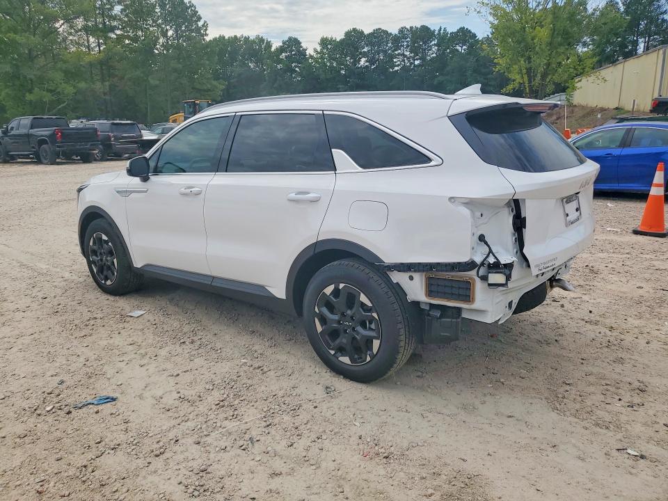 Aukcja sprzedaży 2026 Kia Sorento, vin: 5XYRL4JCXTG428753, numer aukcji: 64430966