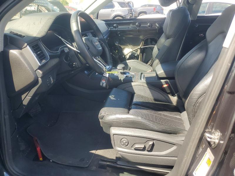Продажа на аукционе авто 2019 Audi Q5, vin: WA1BNAFY8K2055035, номер лота: 66776626