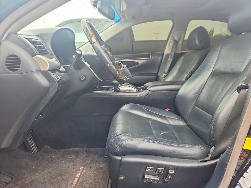 63513136 :رقم المزاد ، JTHCL5EF1G5026763 vin ، 2016 Lexus Ls مزاد بيع