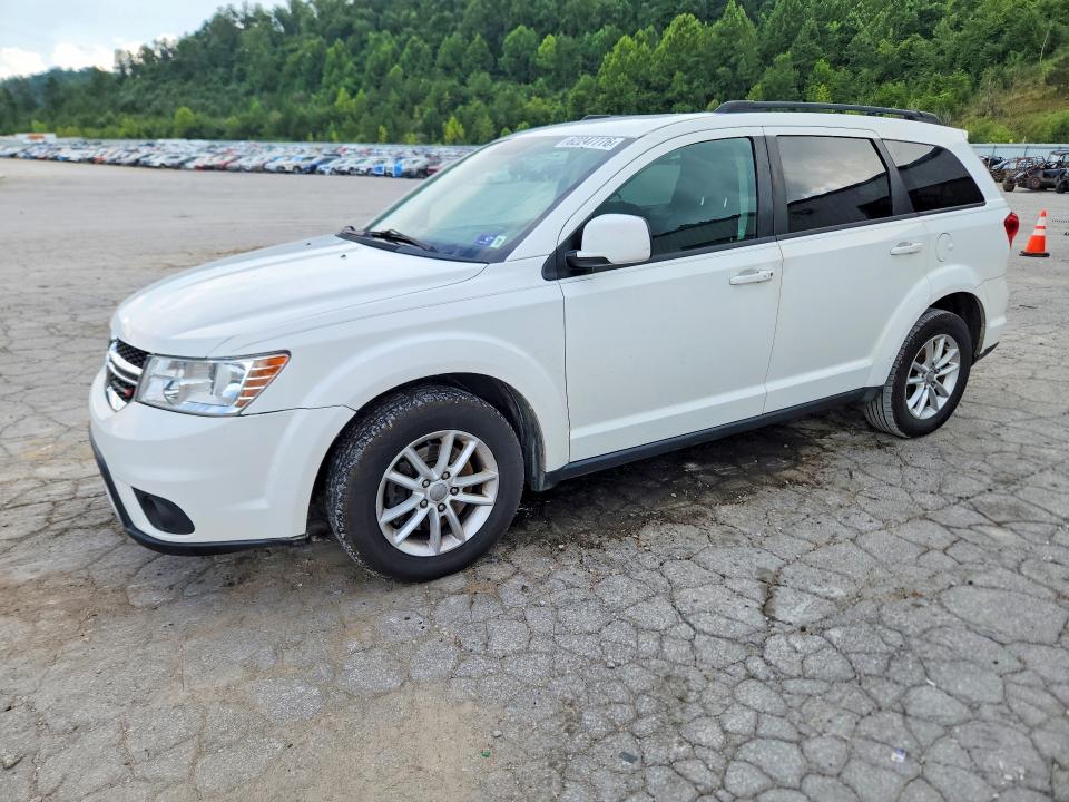 2015 Dodge Journey მანქანა იყიდება აუქციონზე, vin: 3C4PDCBB3FT586871, აუქციონის ნომერი: 62247776